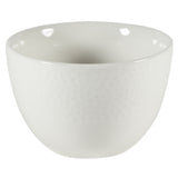 Churchill China WHISISGR1 Sugar Bowl 8 Oz. 3-7/8" Dia. X 2-7/16"H