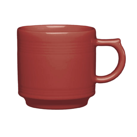 Steelite HL1519326 - Stack Mug, 16.0 Oz, 3.875" X 3.875" X 3.875"