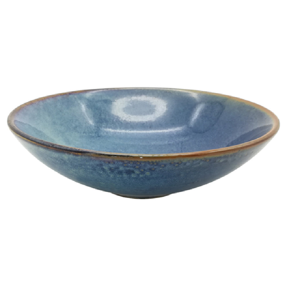 Bon Chef 2100002P - Tavola Salad Bowl, 40 Oz., 9-1/4" Dia. X 3-1/4"H