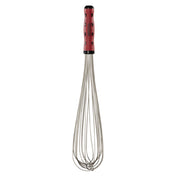 Chef Master 90305 Chef-Master™ Piano Whip 16" 18/8 Stainless Steel