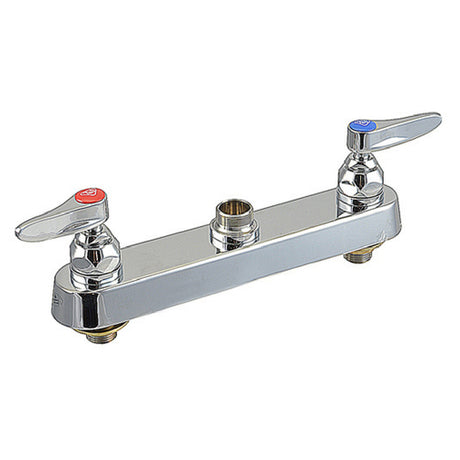 Franklin Machine Products 110-1305 Faucet 8" Deck Mount