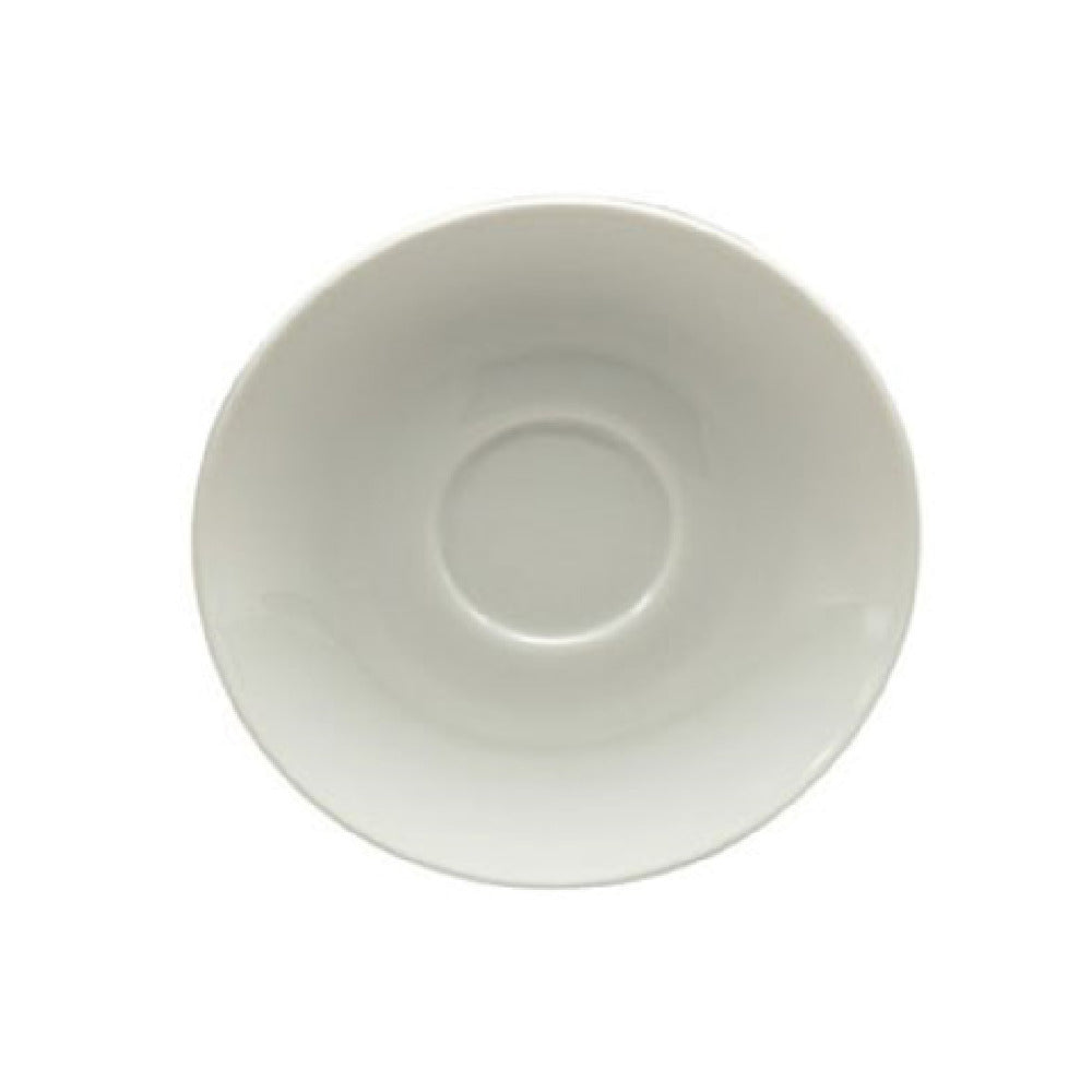 1880 Hospitality R4650000500 Oneida® Saucer 6-1/4" Dia. Round