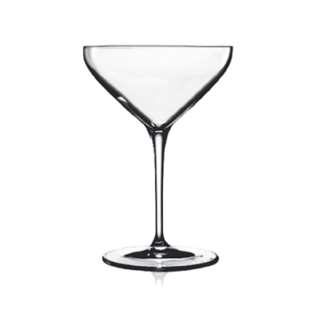 Bauscher Hepp 08750/07 - Cocktail Glass, 10 Oz., Reinforced Rims
