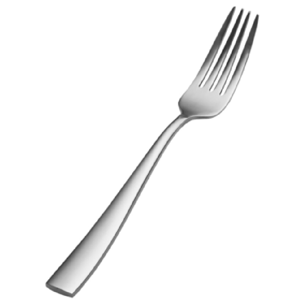 Bon Chef S3017 Manhattan European Dinner Fork 8-3/8" 18/10 Stainless Steel