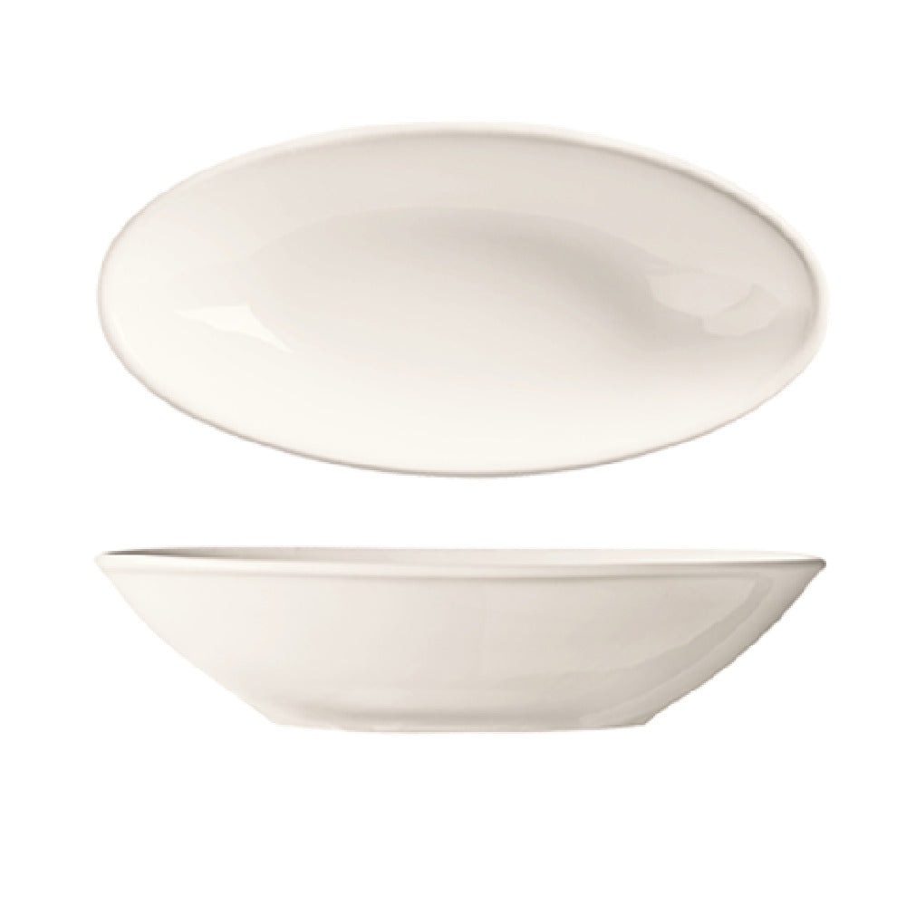 Libbey INF-200 (Formerly World Tableware) Bowl 20 Oz. 8-1/2" X 5-3/8"