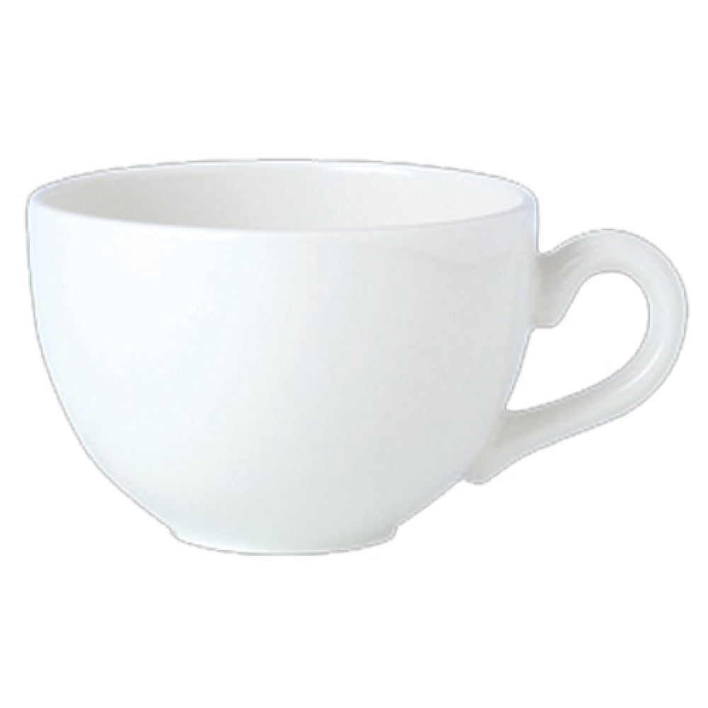 Steelite 17100190 Cup 3 Oz. Low