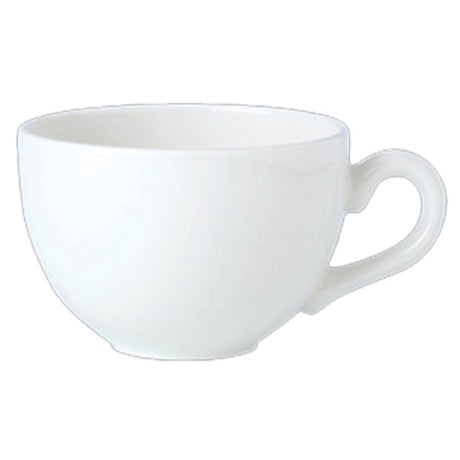 Steelite 17100190 Cup 3 Oz. Low