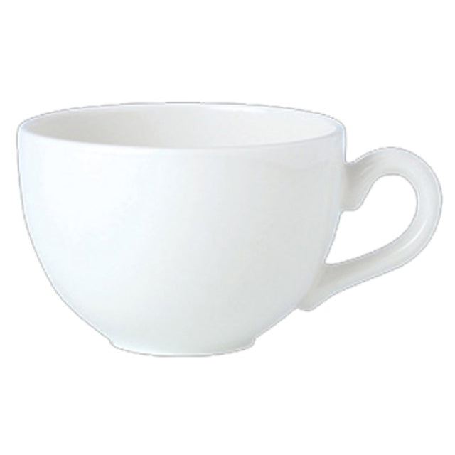 Steelite 17100190 Cup 3 Oz. Low