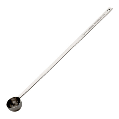 Winco MSLH-10TB Measuring Spoon 18/8 Stainless Steel Heavy Duty