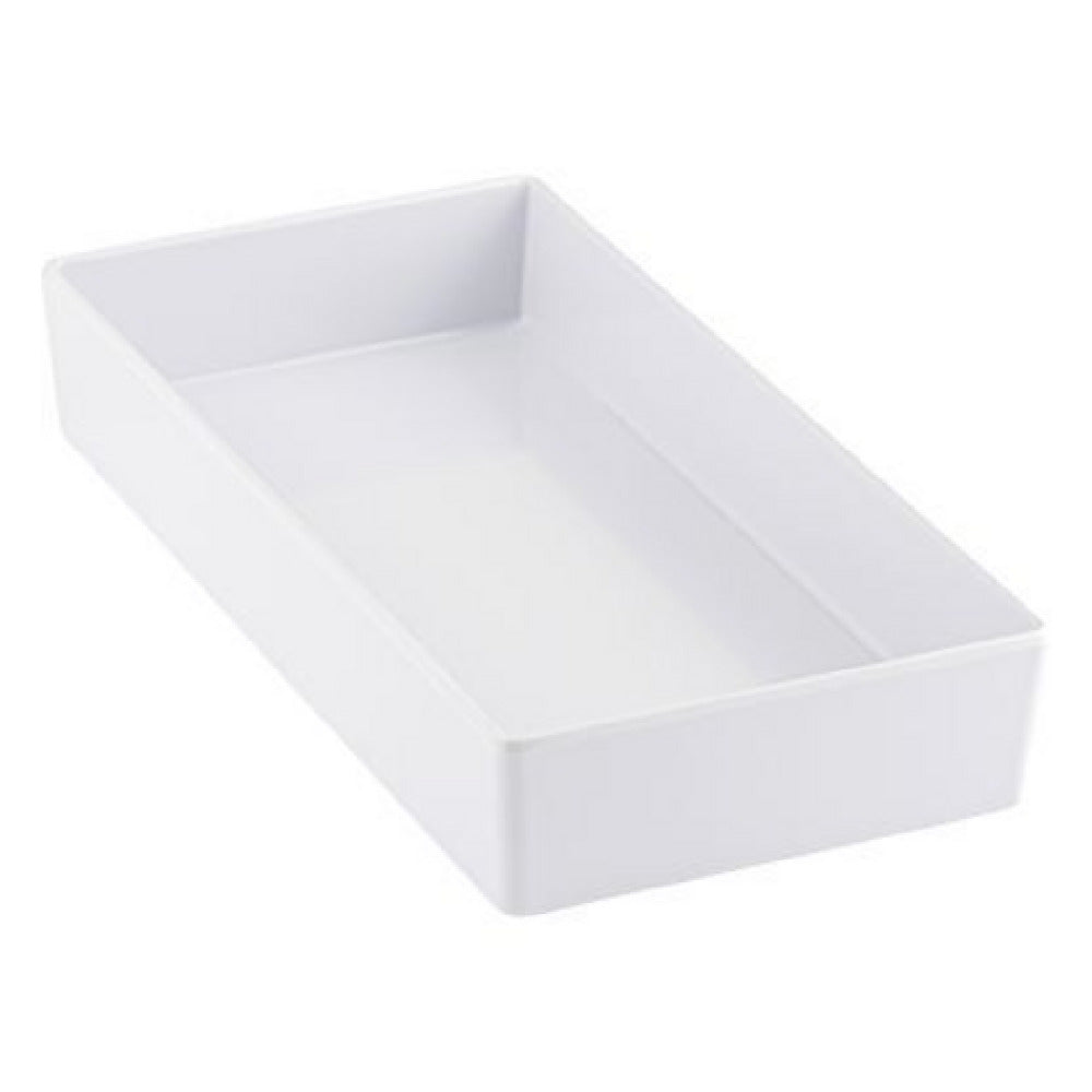 Bauscher Hepp T4103 - Bento Box Kit, 9-2/5" X -4/5" X 1-3/5"H, Rectangular