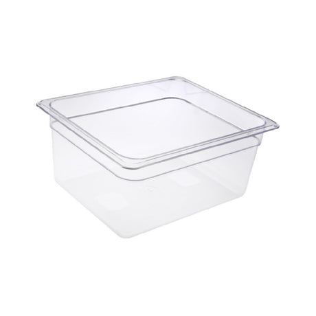 CAC China PCFP-H6 Food Pan Half-size 6" Deep