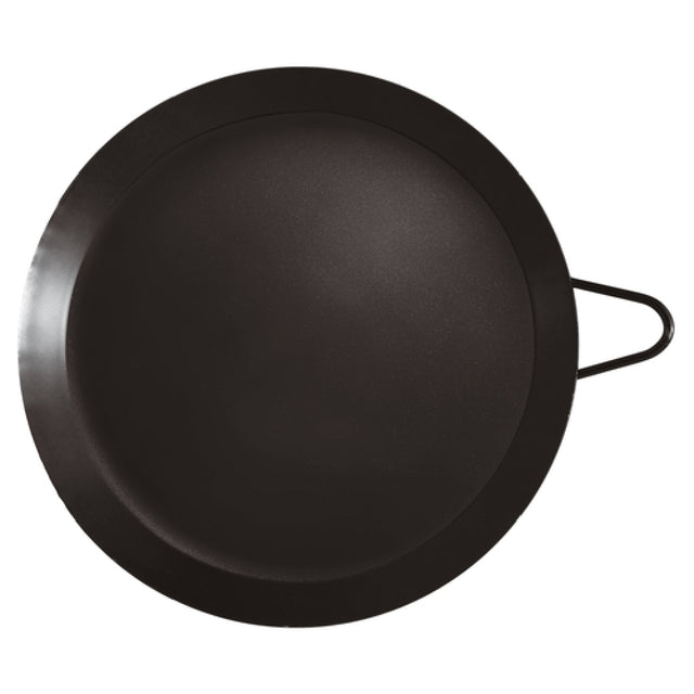 Paderno A5100768 Griddle 13" Dia. X 5/8"H Round