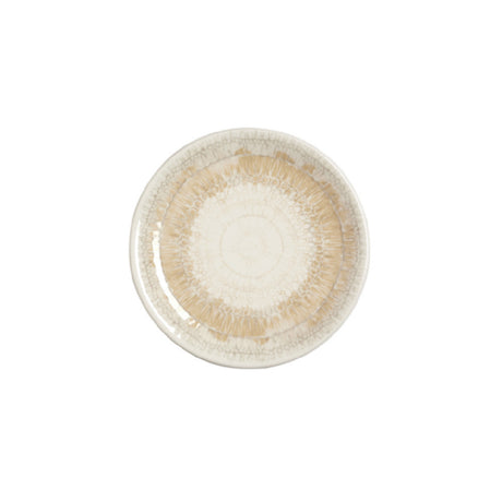 Steelite 17710568 Coupe Plate 4.0 Oz. 6"
