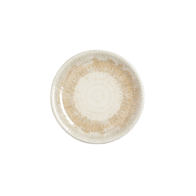 Steelite 17710568 Coupe Plate 4.0 Oz. 6"