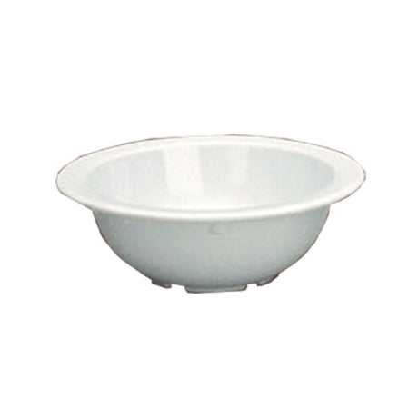 Yanco NS-304W Nessico Fruit Bowl 5 Oz. 4-3/4" Dia. X 1-1/2"H