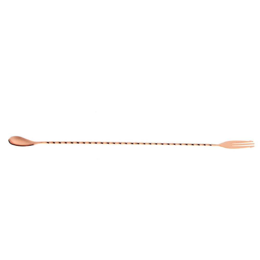 Mercer Culinary M37016CP Barfly® Bar Spoon 15-3/4" (40 Cm)