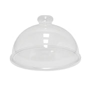 Bauscher Hepp TC13 - Lid, 13" X 7-11/16"H, Domed