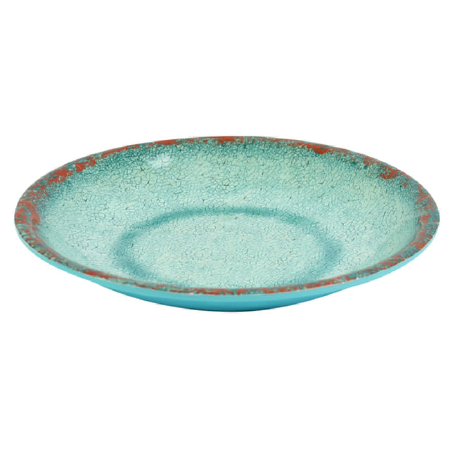 Bauscher Hepp TBL1635 - Casablanca Collection Salad Bowl, 12 Oz., 7-1/2" Dia. X 1-1/4"H