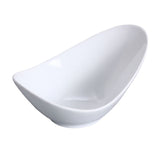 Yanco FU-506 Fuji Fortune Bowl 4 Oz. 5-1/2"L