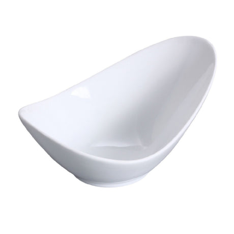 Yanco FU-506 Fuji Fortune Bowl 4 Oz. 5-1/2"L