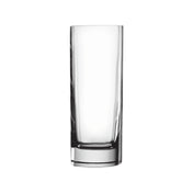 Bauscher Hepp 09832/06 - Long Beverage Glass, 13.25 Oz., Square Shaped Bottom