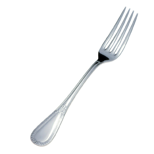 Fortessa 1.5.210.00.012 Salad/Dessert Fork 7.1" (18cm) 18/10 Stainless Steel