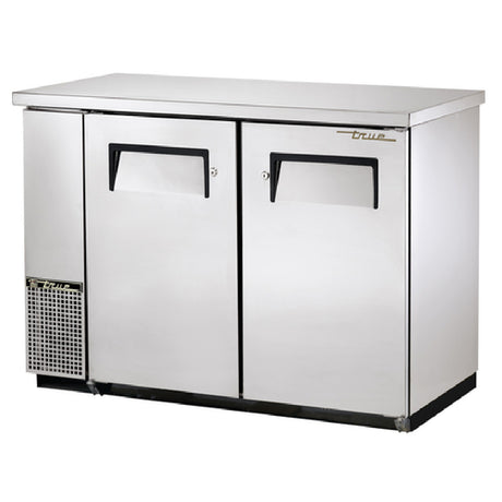 True Refrigeration TBB-24-48-S-HC This Product Has Been Discontinued Please See TBB24-48-2S-Z1-SFT-S-1