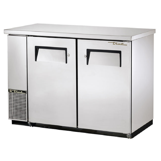 True Refrigeration TBB-24-48-S-HC This Product Has Been Discontinued Please See TBB24-48-2S-Z1-SFT-S-1