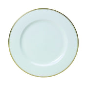 Steelite 82107AND0102 Plate 10-3/4" Dia. Round