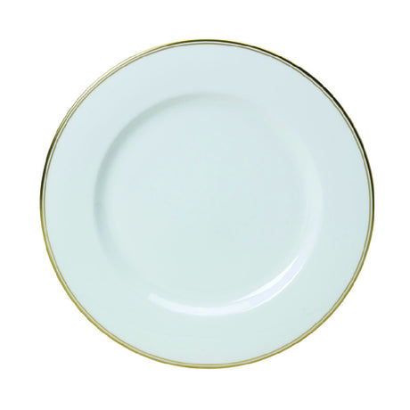 Steelite 82107AND0102 Plate 10-3/4" Dia. Round