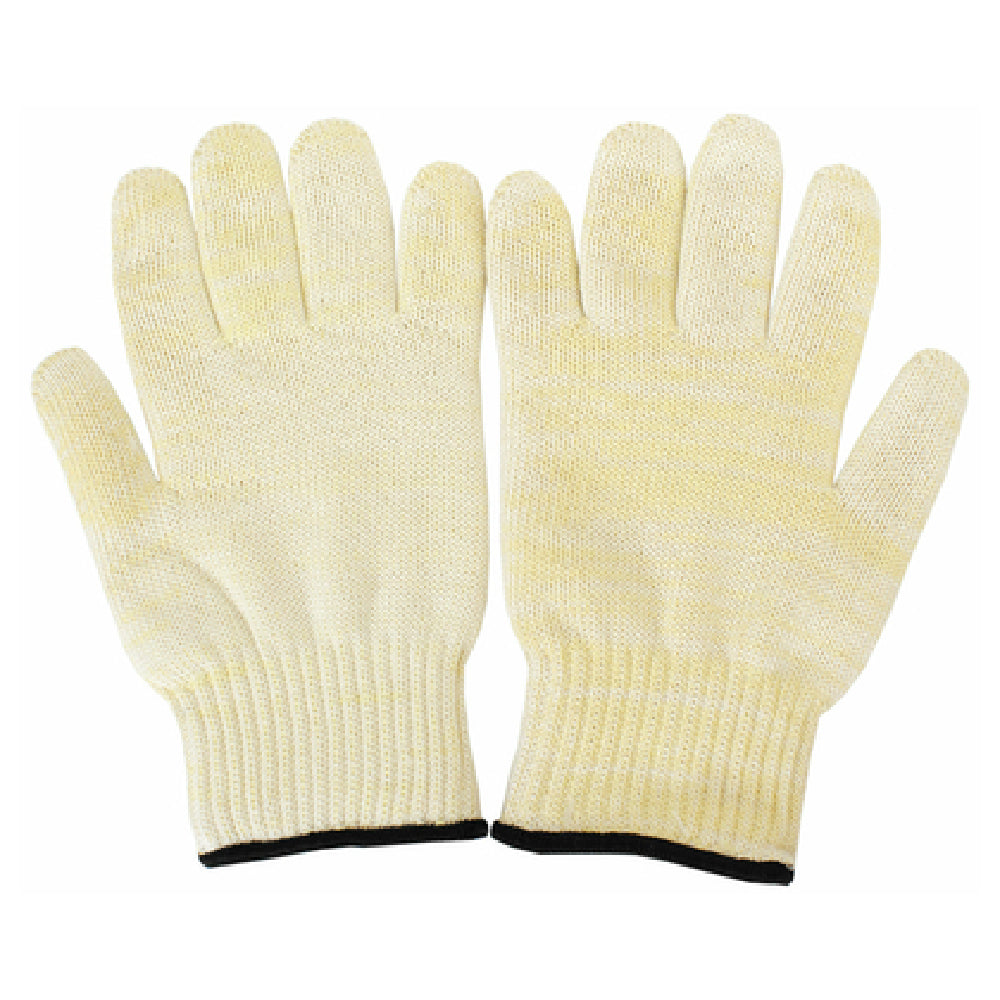 John Ritzenthaler Company CLGLOF20YL-1 Ritz® Chef's Line® Oven Freezer Glove 10" Wrist Length