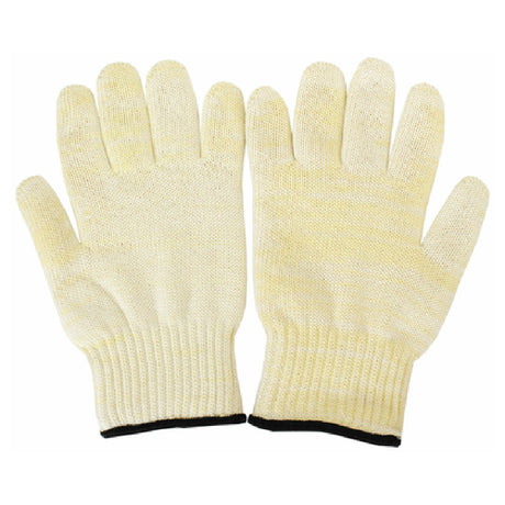 John Ritzenthaler Company CLGLOF20YL Ritz® Chef's Line® Oven Freezer Glove 10" Wrist Length