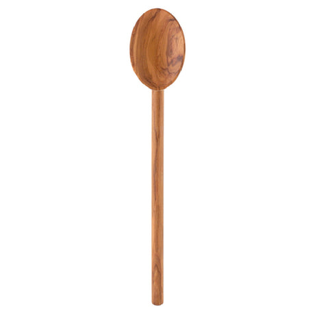 Harold Import Co. 50002 Eddingtons Spoon 12" Olive Wood