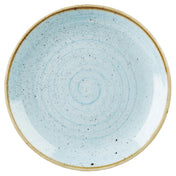 Churchill China SDESEV111 Plate 11-1/4" Dia. Round