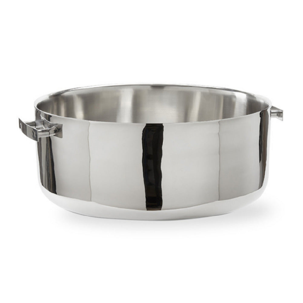 American Metalcraft VDWPT38 - Vesper Party Tub, Double Wall, 38 Qt.