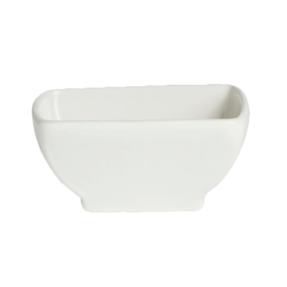 Steelite A900P043 Salsa Bowl 6 Oz. 4-1/4" X 3" X 2-1/8"