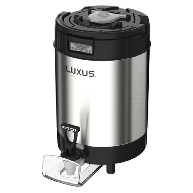 Fetco D451 L4S-10 LUXUS® Thermal Dispenser 1.0 Gallon Freshness Timer®