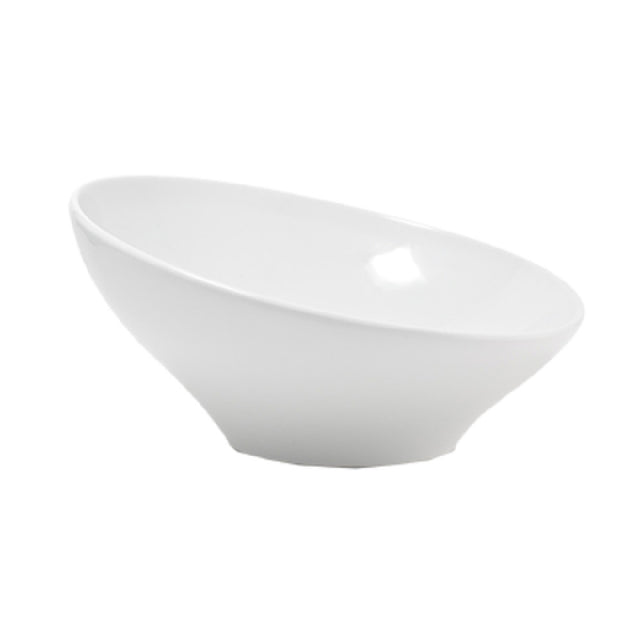 FOH BBO020WHP20 Bowl 62 Oz. 11-1/4" Dia. X 6"