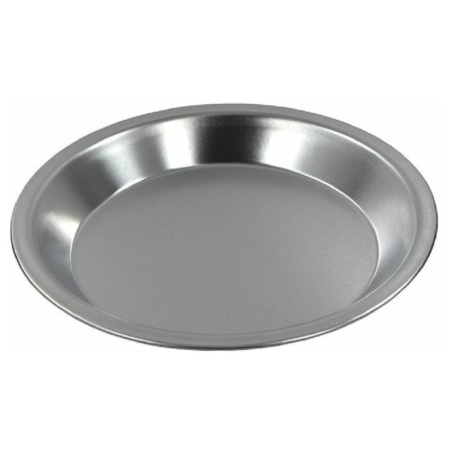 Chef Approved 224512 Pie Pan 10" X 1-1/4" 21-Gauge Aluminum