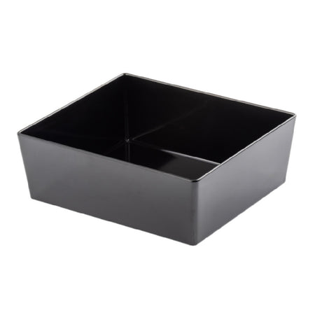 Tablecraft 12551 Simple Solutions™ Bowl 8.75 Qt. 12.75" X 9.5" X 5"