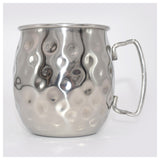 Spill-Stop 12-615 - Moscow Mule Mug, 18 Oz., 3.25" Dia. X 4" H