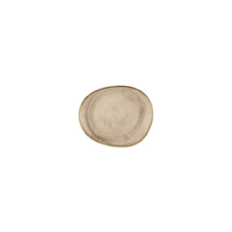 Churchill China STUSOPL21 - Plate, 8 1/4" Dia., Opal