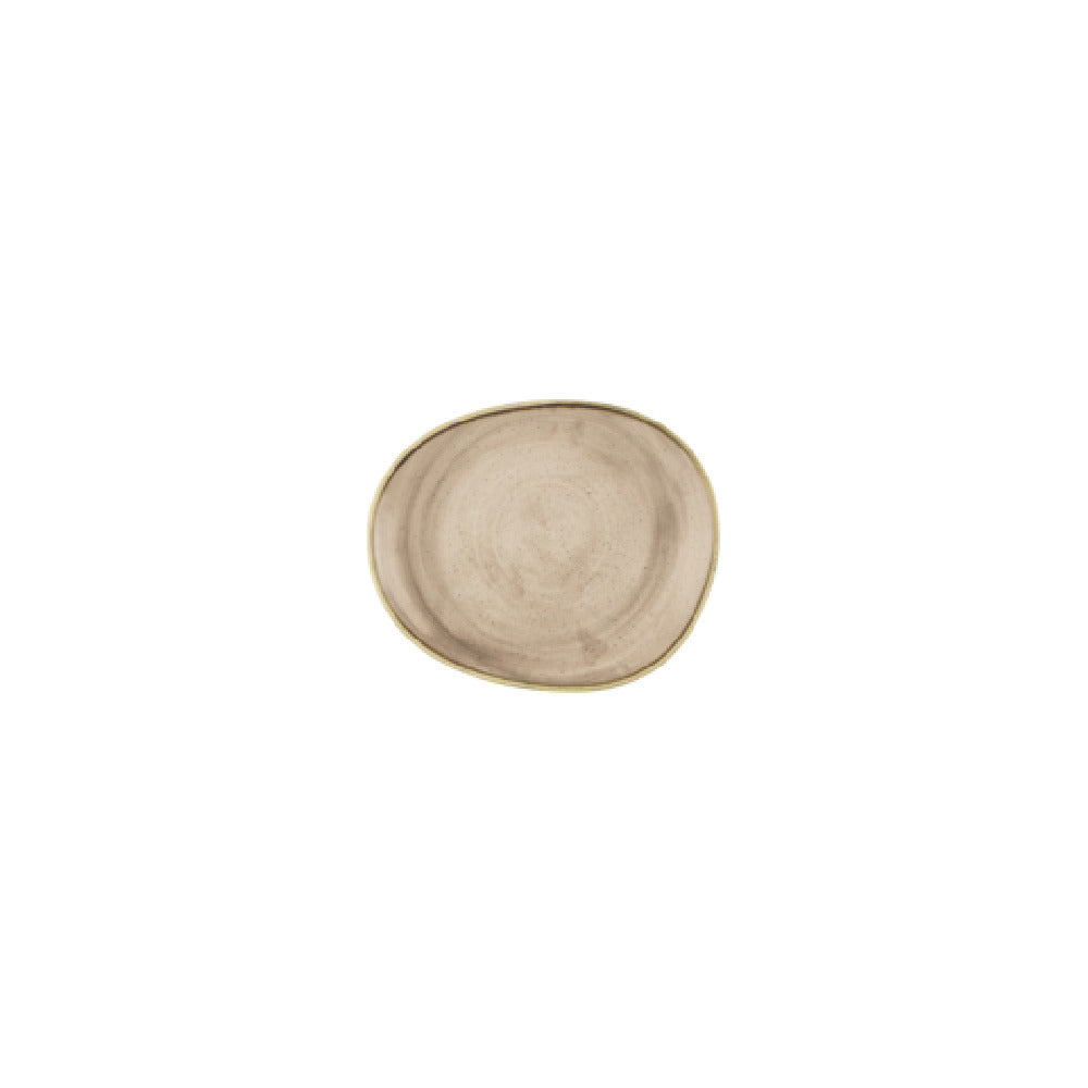 Churchill China STUSOPL41 - Plate, 11" Dia., Opal