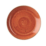 Churchill China SSOSEVP61 Plate 6-1/2" Dia. Round
