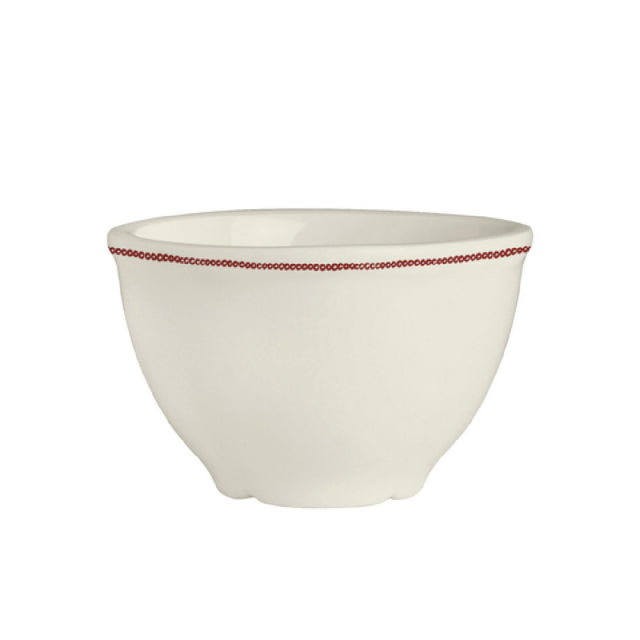 Steelite HL50663881 Bouillon 7.25 Oz 3.875" X 2.5"
