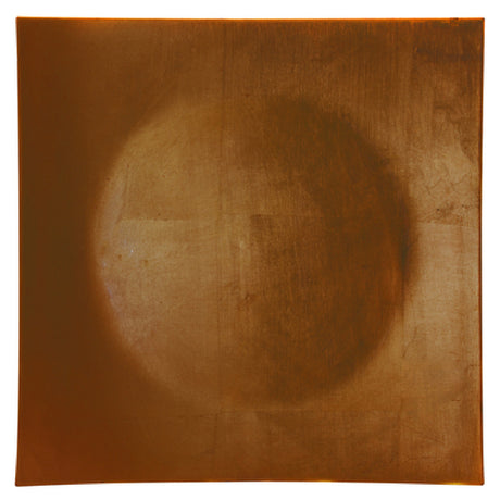 10 Strawberry St LACPR-12SQ - Charger Plate, 12", Square