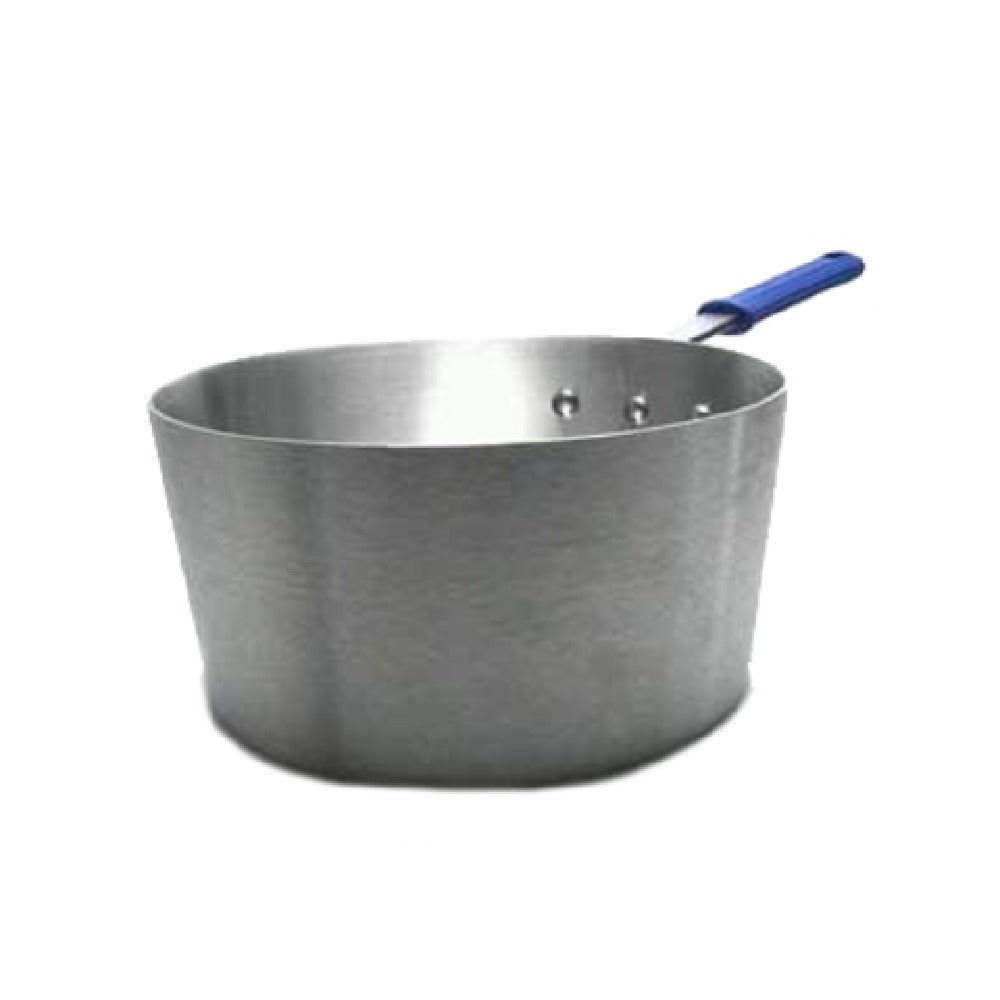 Vollrath 4347 Wear-Ever® Tapered Sauce Pan 7 Quart 5-5/8" Deep