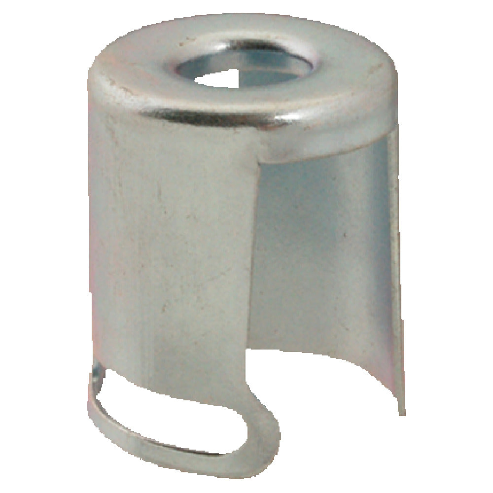 Franklin Machine Products 220-1241 Air Mixer Shutter 7/16" Center Hole For 1" Dia. Air Mixing Chamber