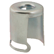 Franklin Machine Products 220-1241 Air Mixer Shutter 7/16" Center Hole For 1" Dia. Air Mixing Chamber