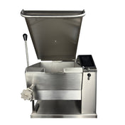 Cleveland SET10 EASYTOUCH - Cleveland Mini Tilt Skillet, Countertop, Electric